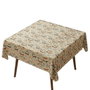 Hermia Mantel Multicolor 140 x 140 cm
